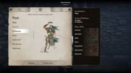 Battlemage class in Oblivion Remastered (Image via Sportskeeda Gaming/Bethesda Softworks)